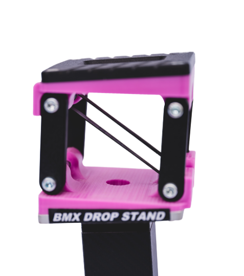 DROPSTAND - Dirty Goats limited collection