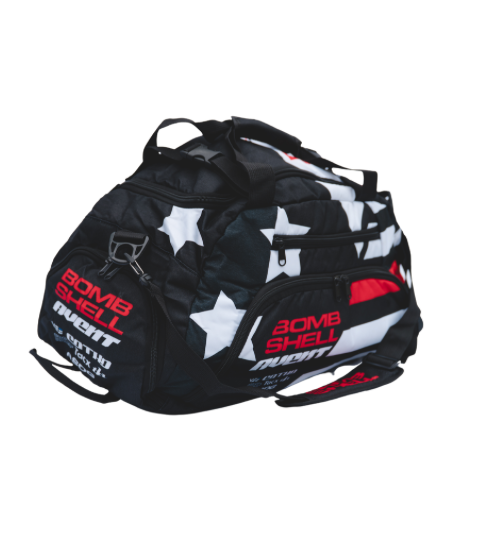 Training bag Bombshell