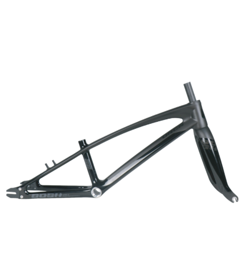 Orca Carbon frame set - Expert - BLACK 2027