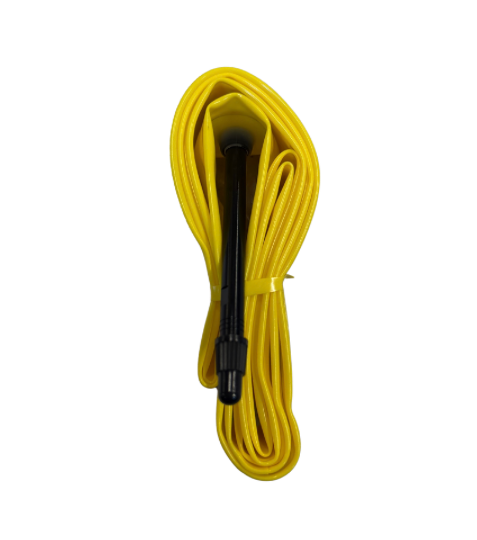 Lightweight tube TPU BMX 20x1.5" FV60 Bombshell