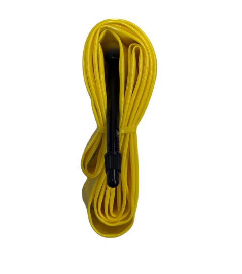 Lightweight tube TPU BMX 20x1.75" FV60 Bombshell