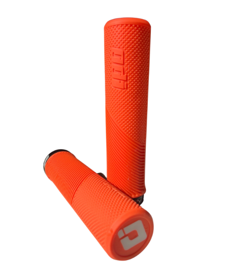 Grips 130mm standard pack - ODI