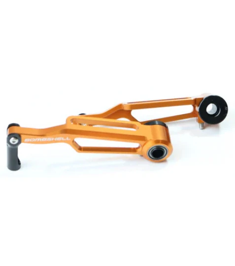 V-Brake short arms Bombshell