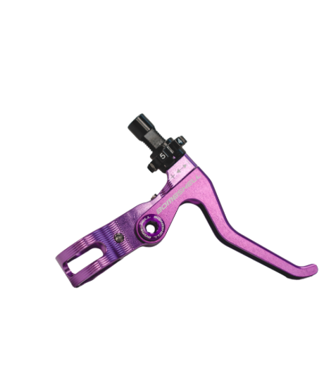 Brake lever Bombshell