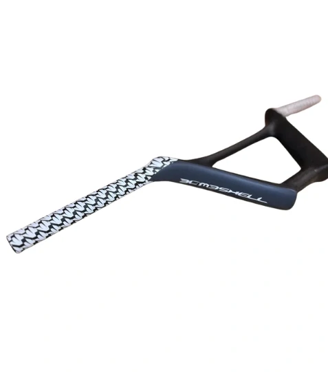 Carbon Bars 5" Bombshell