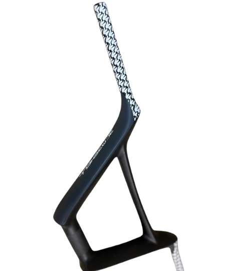 Carbon Bars 8" Bombshell