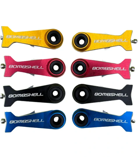 Chain Tensioners Mini Bombshell