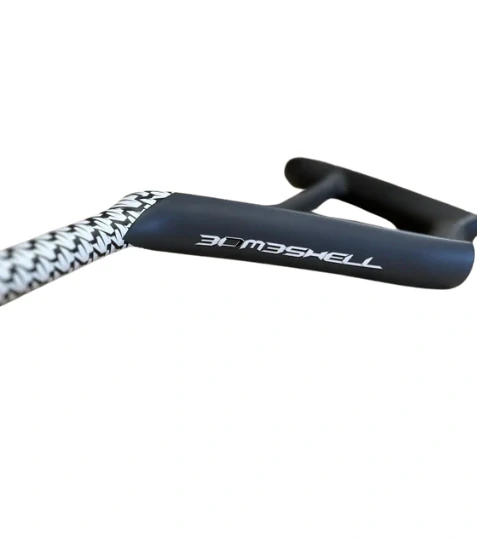 Carbon Bars 6’’ Bombshell