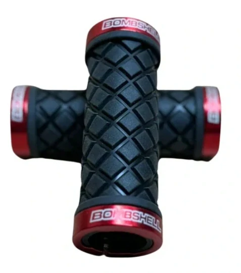 Grips 90mm Lock on - Bombshell