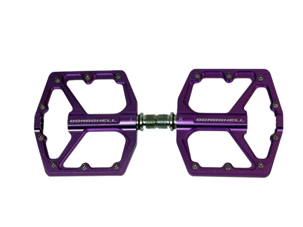 Pedals PRO Bombshell
