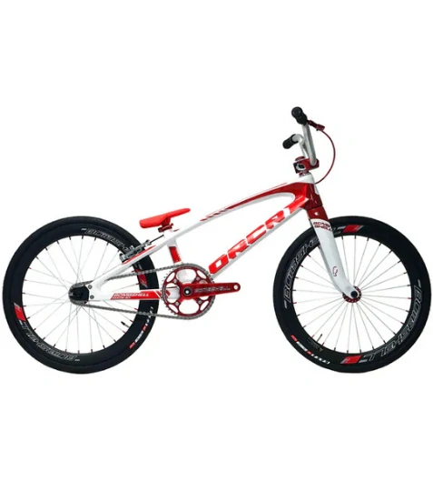 Orca Custom bike - Expert