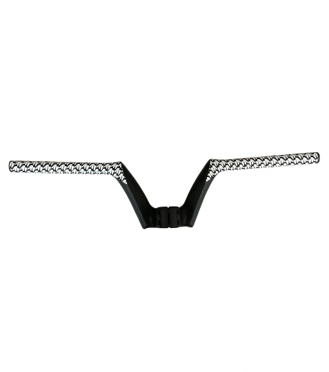 Stem combo - Carbon Bars 4" with stem Bombshell