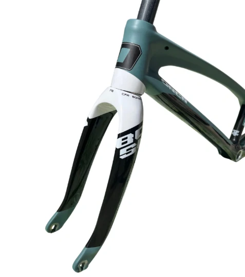 Orca Carbon frame set - Expert MILLITARY GREEN 2026