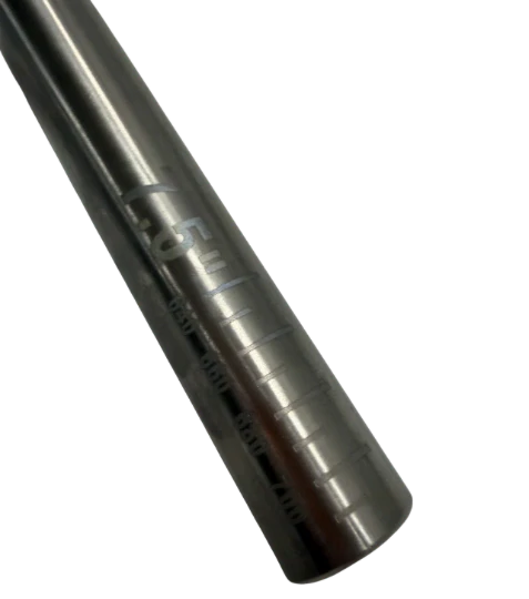 Titan Bars 7,25" Bombshell