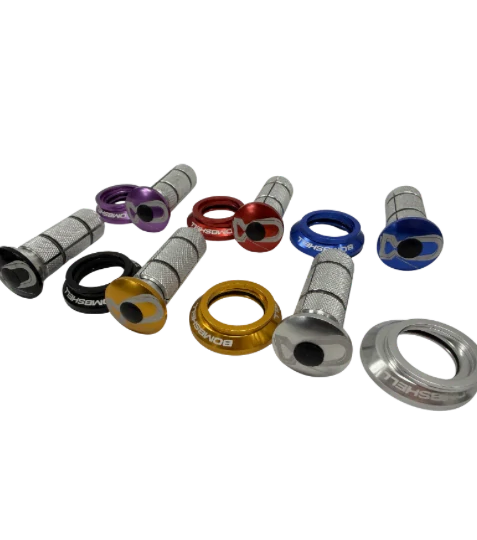 Complete set – Integrated headset Bombshell
