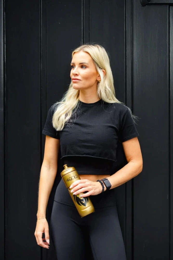 Golden Bottle 4GOLD 800 ml