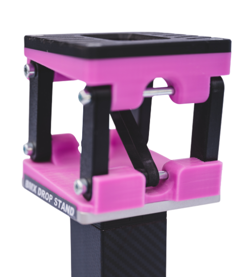 DROPSTAND - Dirty Goats limited collection
