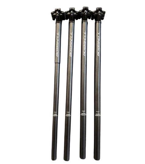 Seatpost Bombshell 600mm / Ø26.8mm