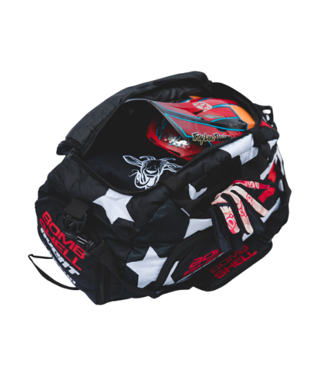 Training bag Bombshell