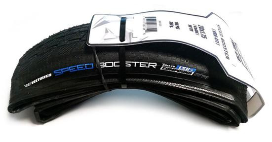 Tire SpeedBooster 20x1.60" Vee tire