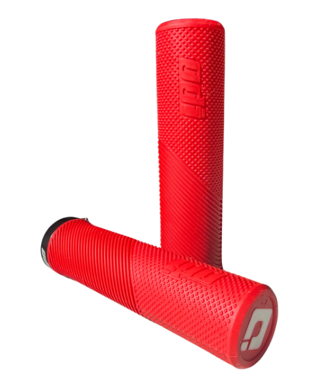Grips 130mm standard pack - ODI