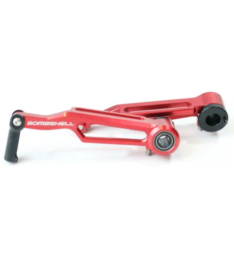 V-Brake short arms Bombshell