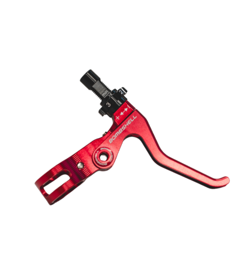 Brake lever Bombshell