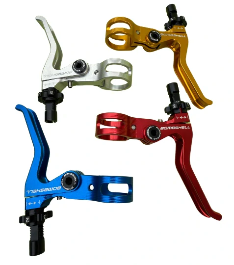 Brake lever Bombshell