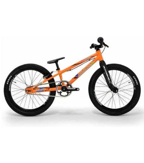 Avent Vandal bike - Expert XL