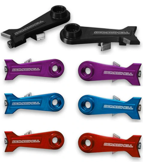 Chain Tensioners Mini Bombshell