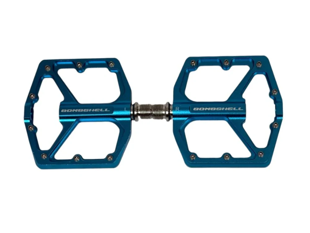 Pedals PRO Bombshell