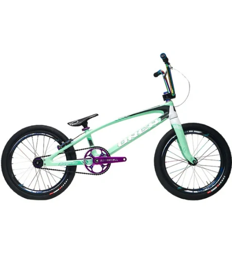 Orca Custom bike - PRO XXXL