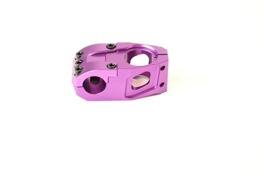 Stem 39mm 1-1/8" Bombshell