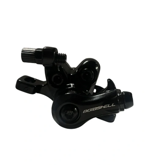 Disc brake mechanical caliper Bombshell