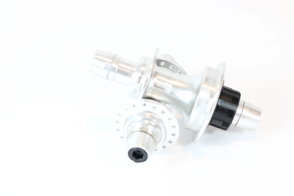 Hub set ONE80 PRO 36H Bombshell - disc brake compatible