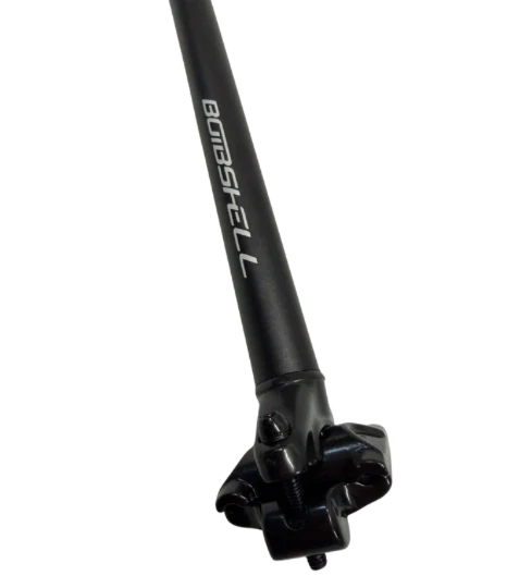 Seatpost Bombshell 600mm / Ø25.4mm