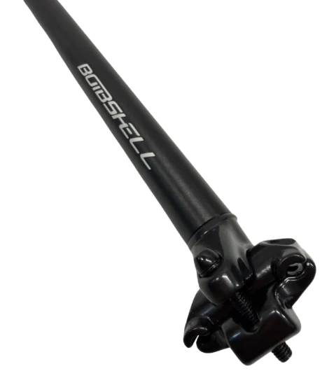 Seatpost Bombshell 600mm / Ø26.8mm