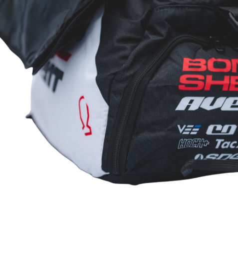 Training bag Bombshell