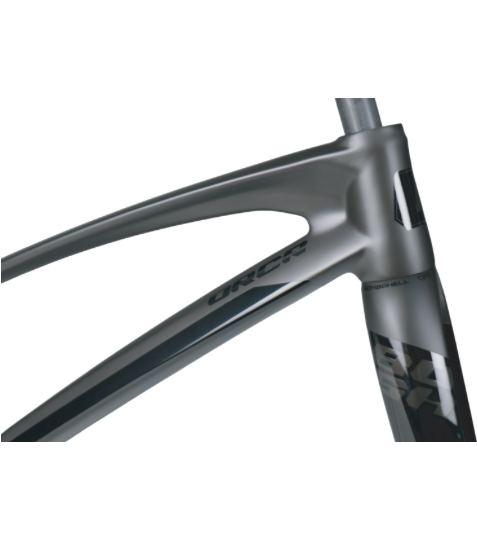 Orca Carbon frame set - Expert - BLACK 2027