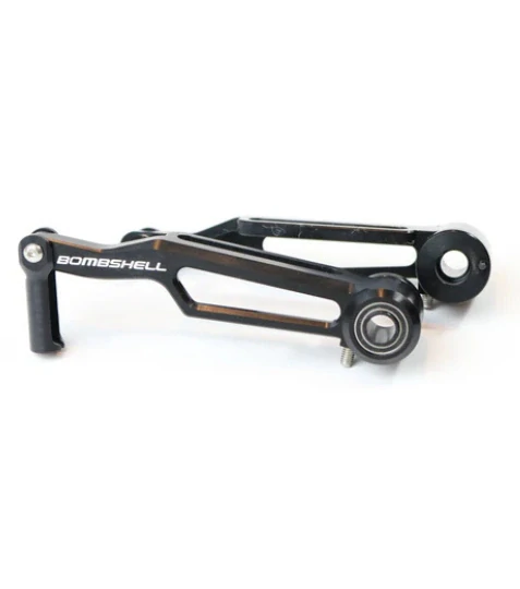 V-Brake short arms Bombshell