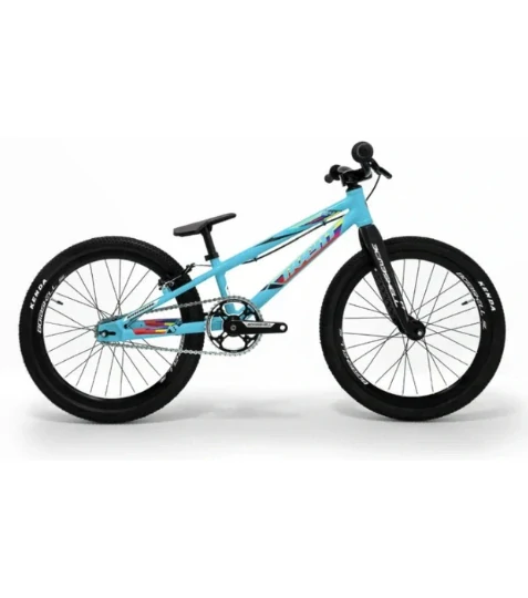 Avent Vandal bike - Expert