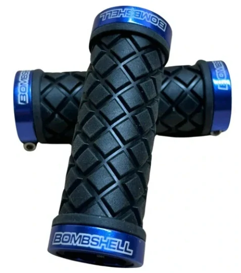 Grips 90mm Lock on - Bombshell