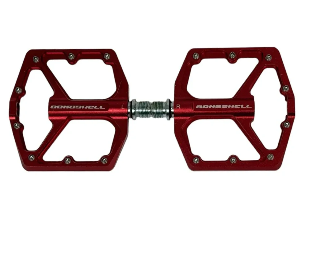 Pedals PRO Bombshell
