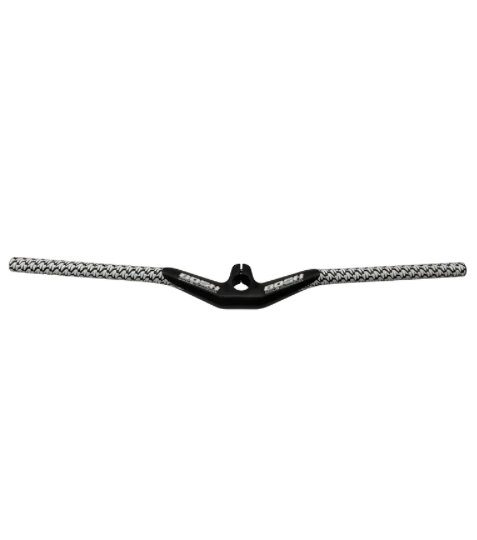 Stem combo - Carbon Bars 1" with stem Bombshell
