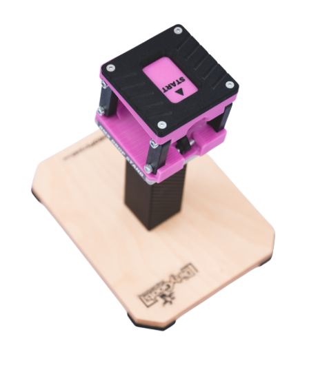 DROPSTAND - Dirty Goats limited collection