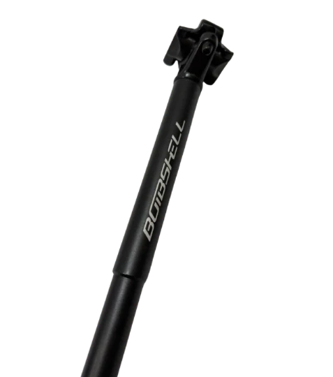 Seatpost Bombshell 600mm / Ø22.2mm