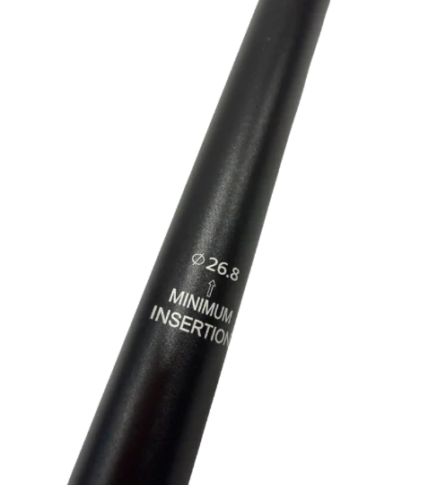 Seatpost Bombshell 600mm / Ø26.8mm
