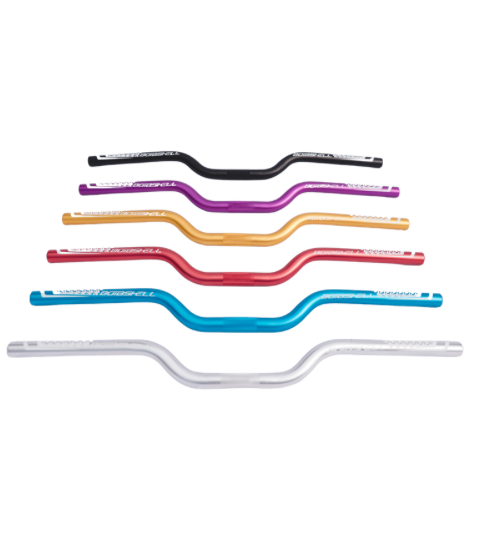 ALU Bars 2" Purple Bombshell