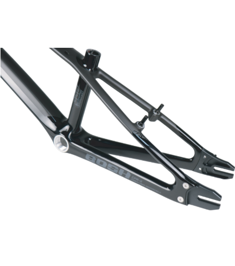 Orca Carbon frame set - Expert - BLACK 2027