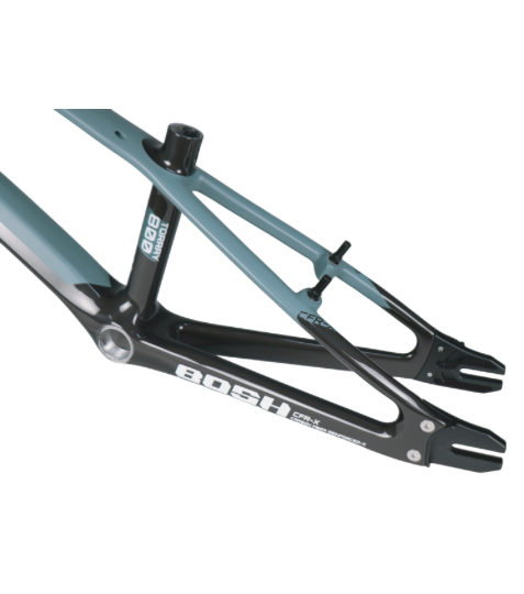 Orca Carbon frame set - Micro - MILLITARY GREEN 2027